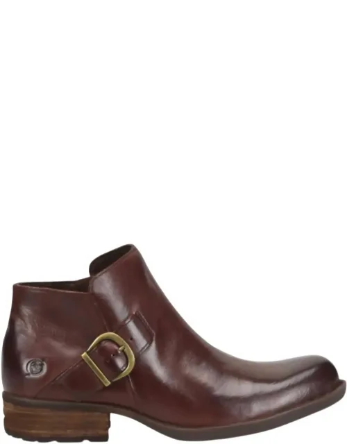 Kace Booties