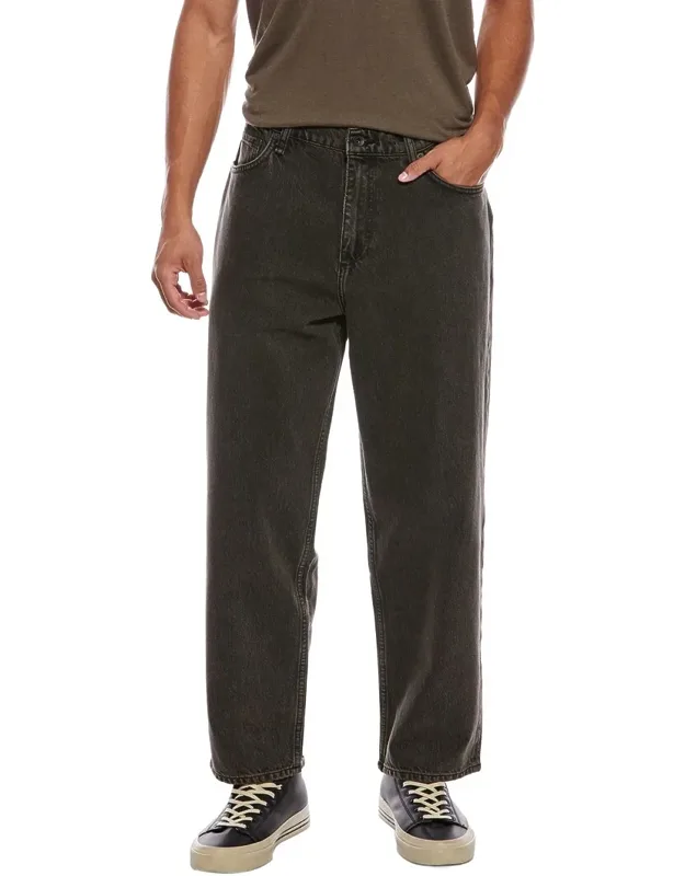 Baggy Authentic Rigid Infuse Jeans
