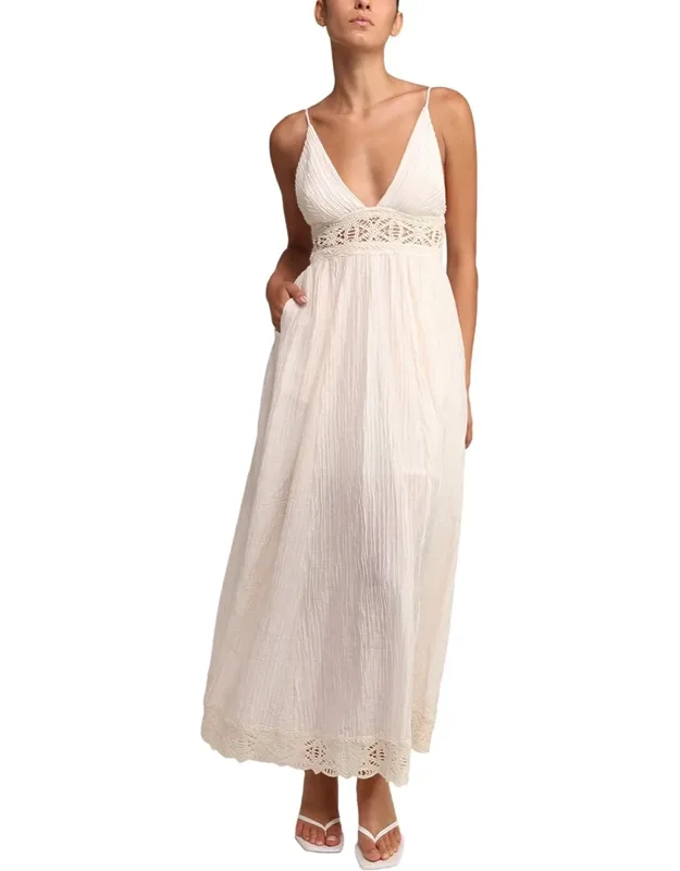 Nalaya Dress