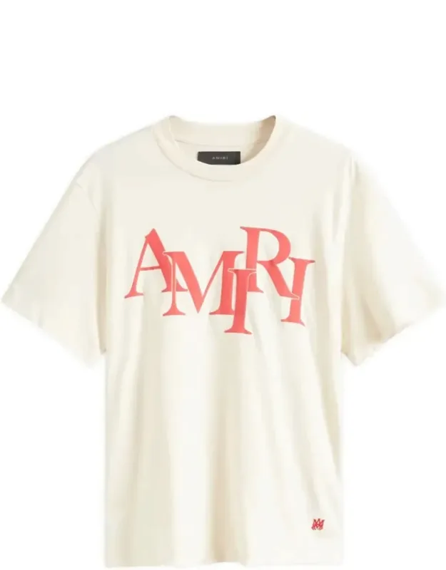 Birch Staggered T-shirt