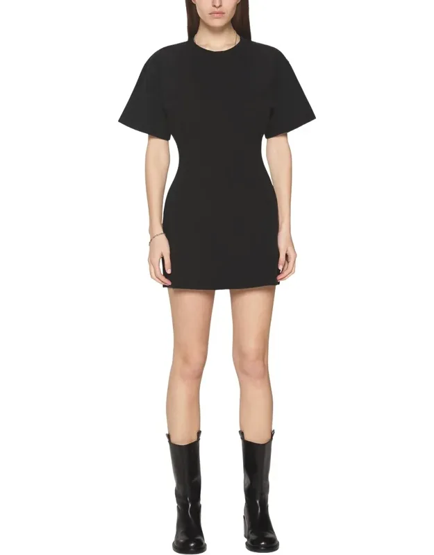 Eero T-shirt Dress