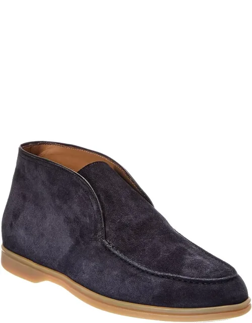 Tower Suede Boot