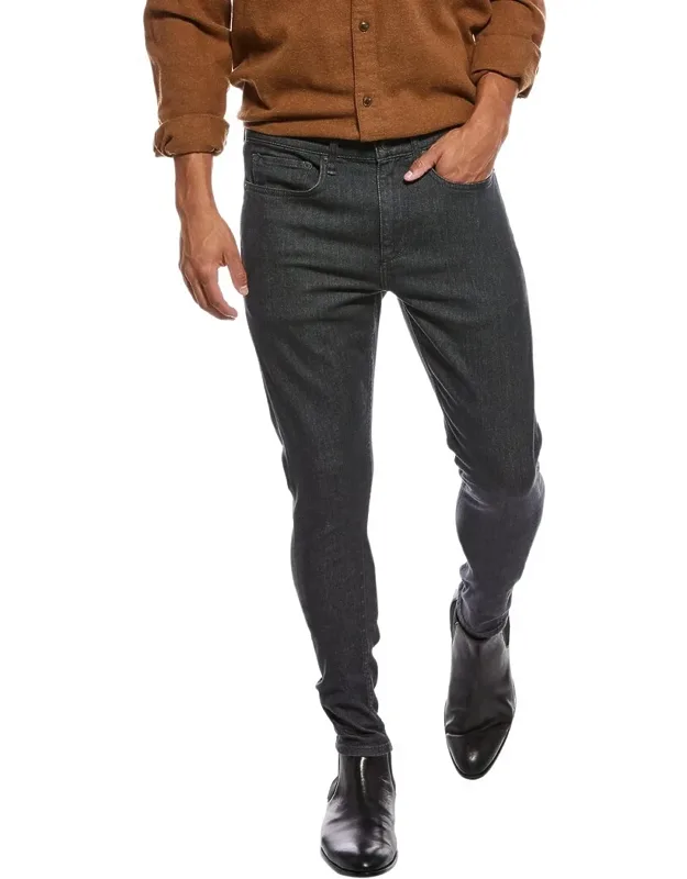 Fit 1 Aero Stretch Jeans
