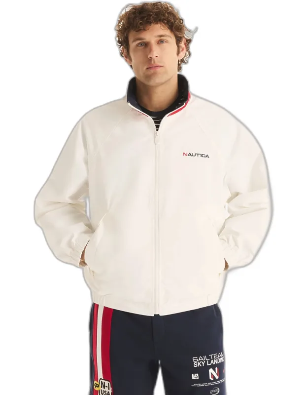 Reissue Challenge Windbreaker Jacket