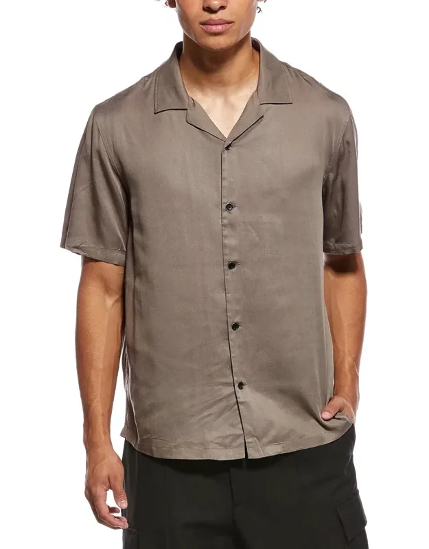 Alan Shirt