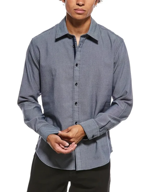 Tomlin Stretch Dobby Shirt