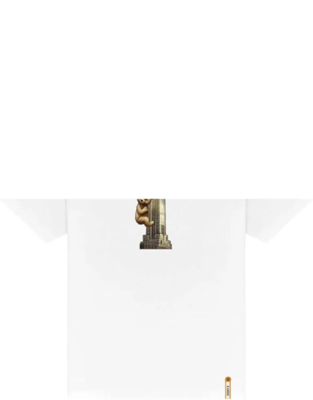 8th Wonder Graphic T-shirt