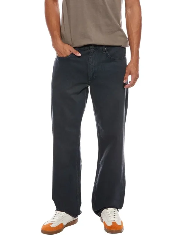 Fit 4 Authentic Rigid Infuse Jeans