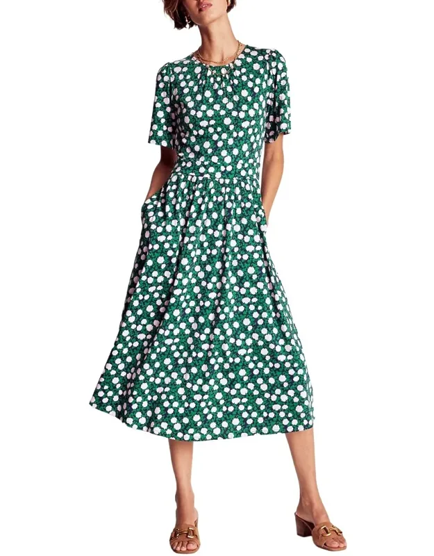 Midi Dress