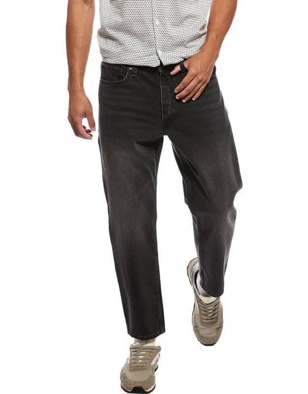 Brady Straight Jeans
