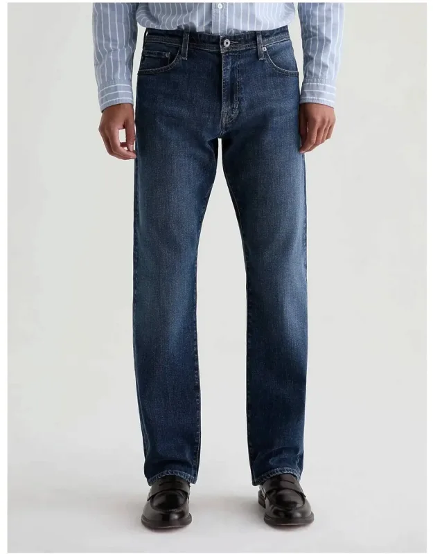 Protege Straight Leg Jeans