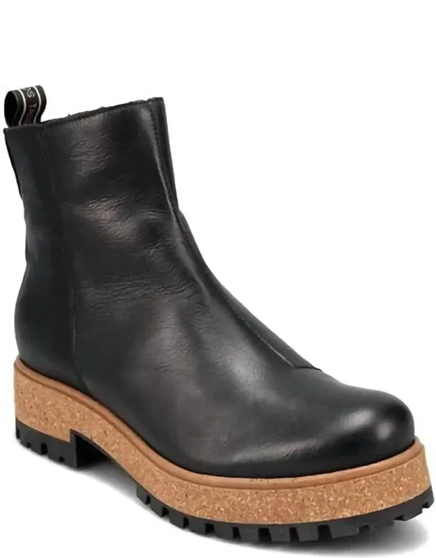Downtown Boots