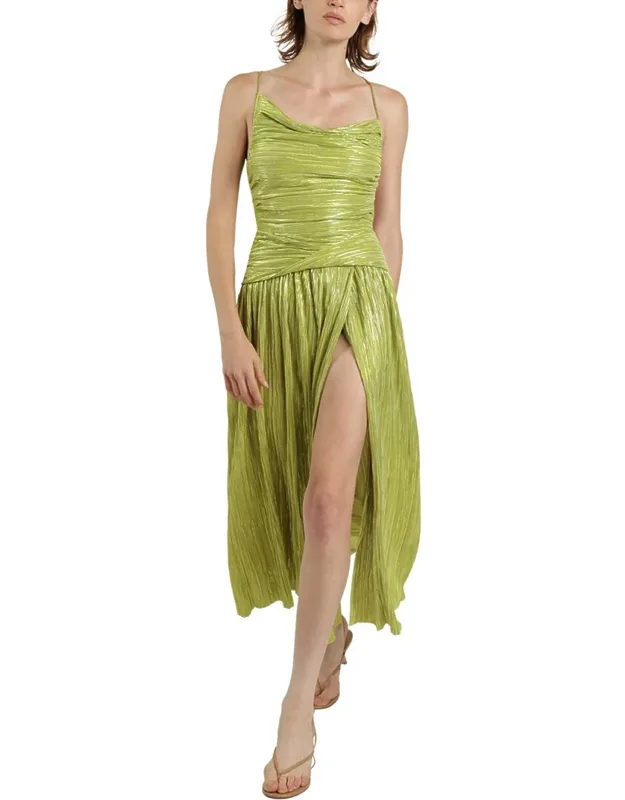 Shaan Dress