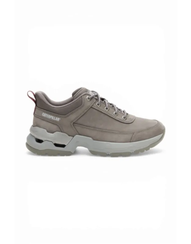 Leather Trainer Shoes - Surge Hiker