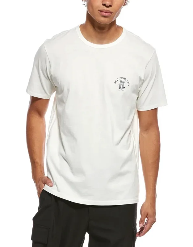 Jamey Bridge T-shirt