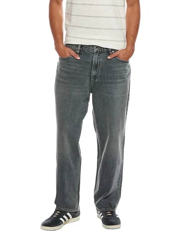 Baggy Infuse Jeans