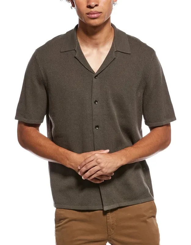 Knit Shirt