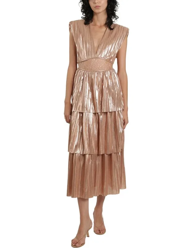 Davina Dress