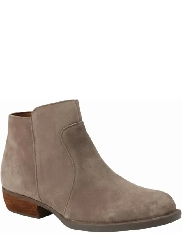 Rani Booties