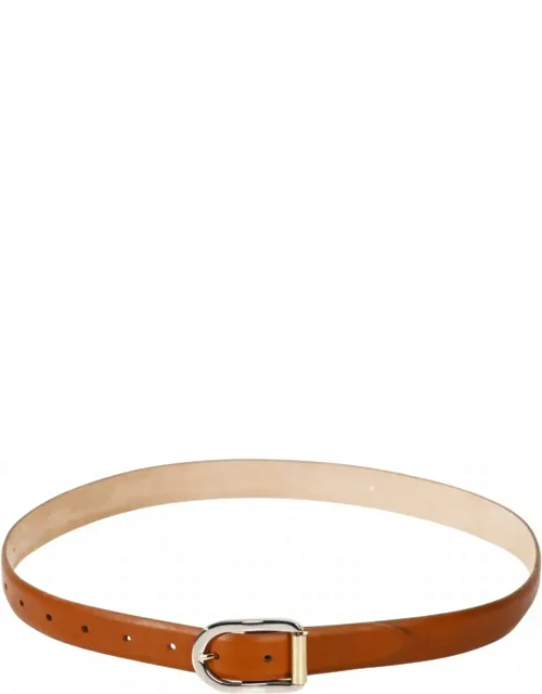 Mija Mixed Metal Belt
