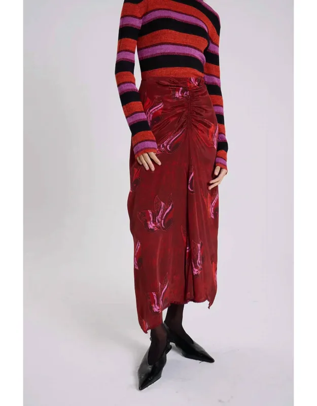 Bonny Midi Skirt