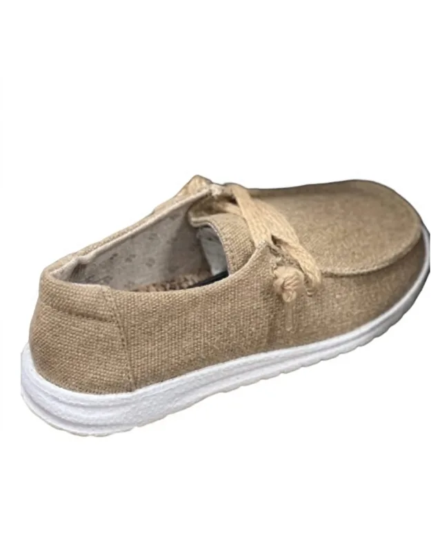 Dude Sneakers