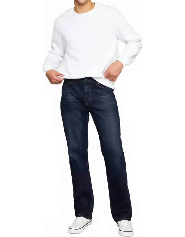 Colton Straight Jeans