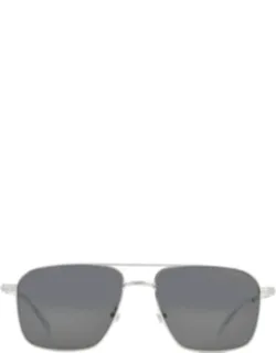 Rectangular Sunglasses