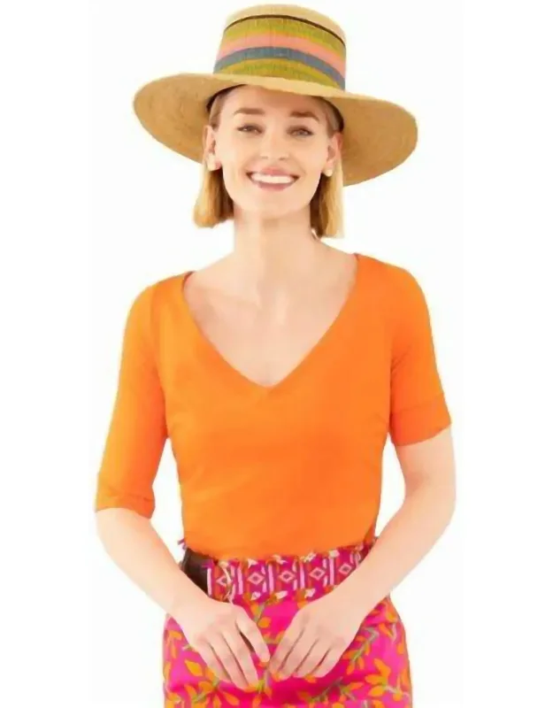 Second Skin Top