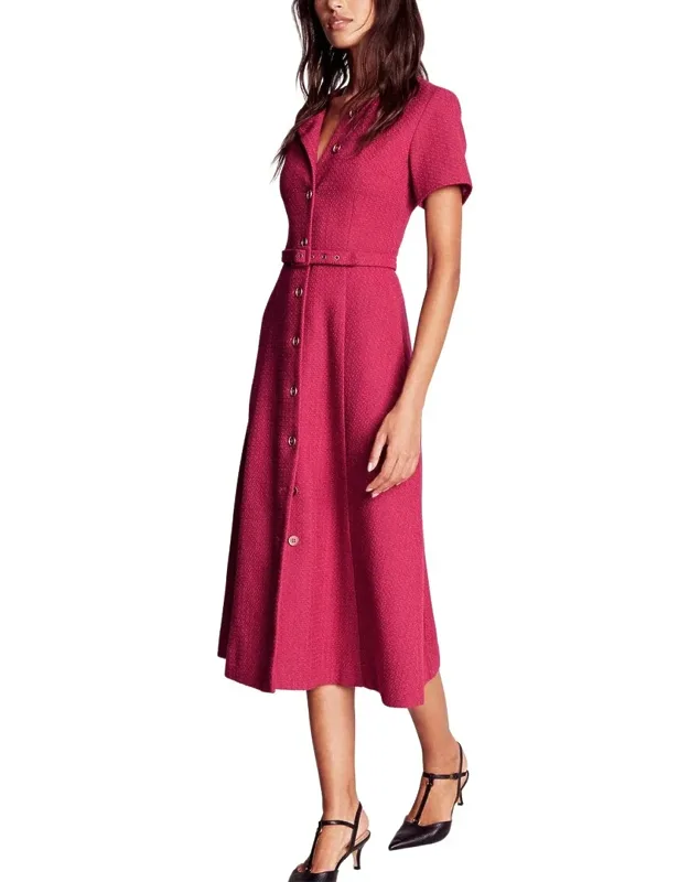 Charlotte Midi Dress