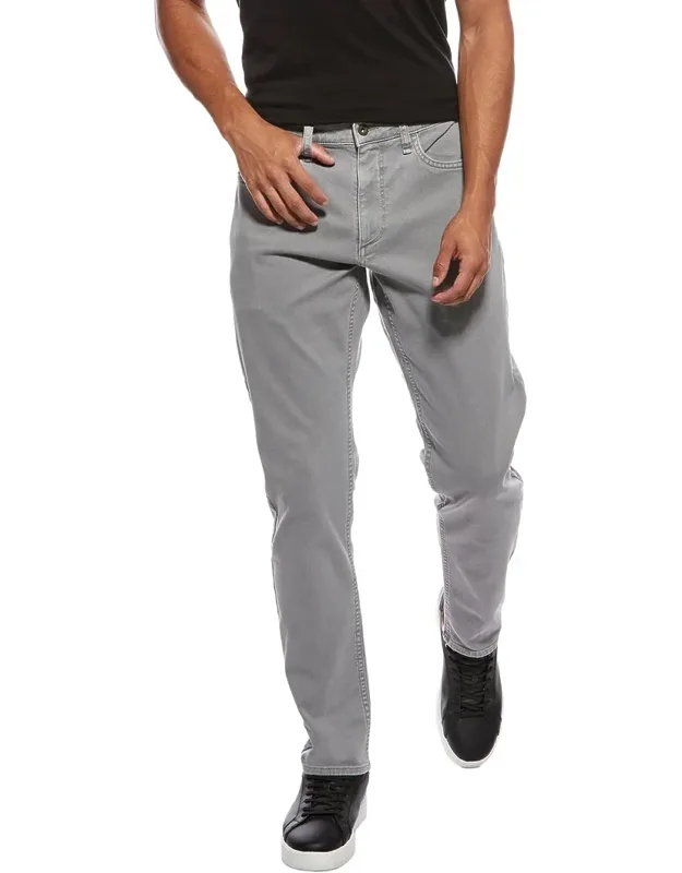 Rb 3 Athletic Fit Jeans