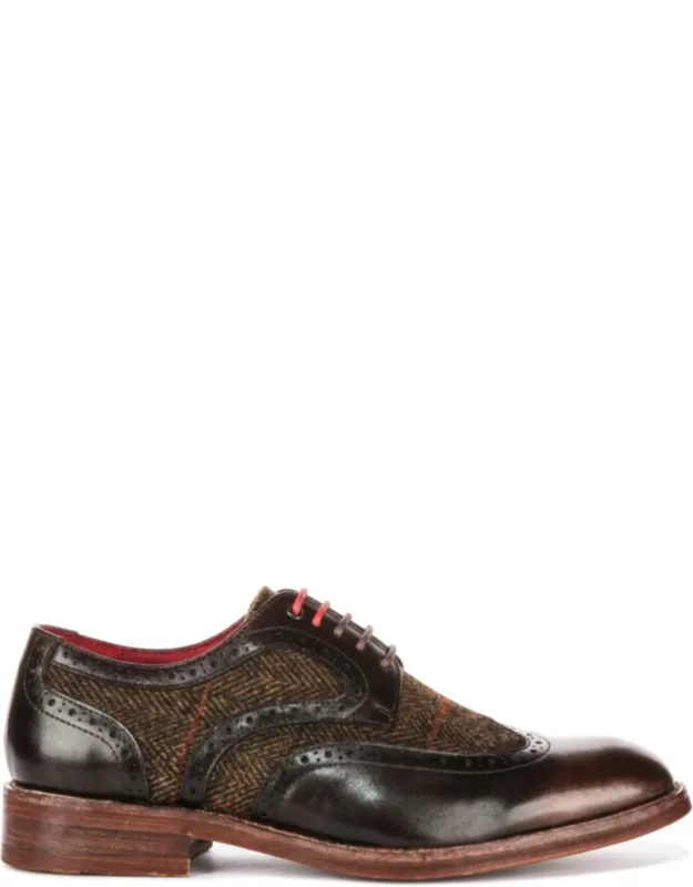 Brogue Shoes