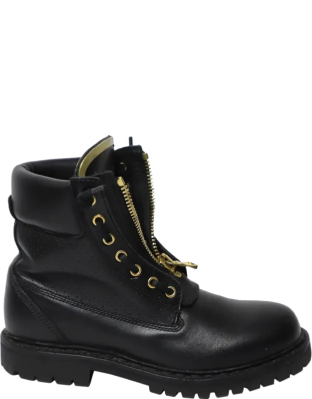 Taiga Ankle Boots