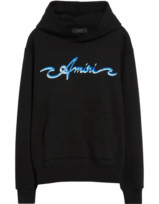 Wave Hoodie