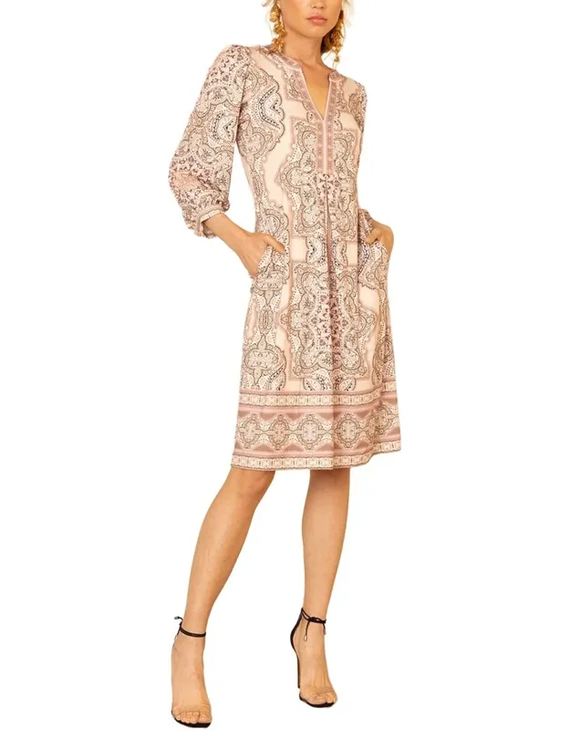 Avah Dress