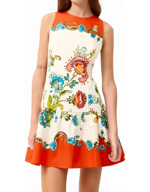 Marilyn Dress