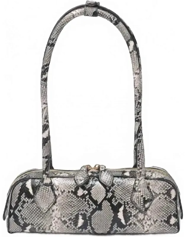 Snake Bag