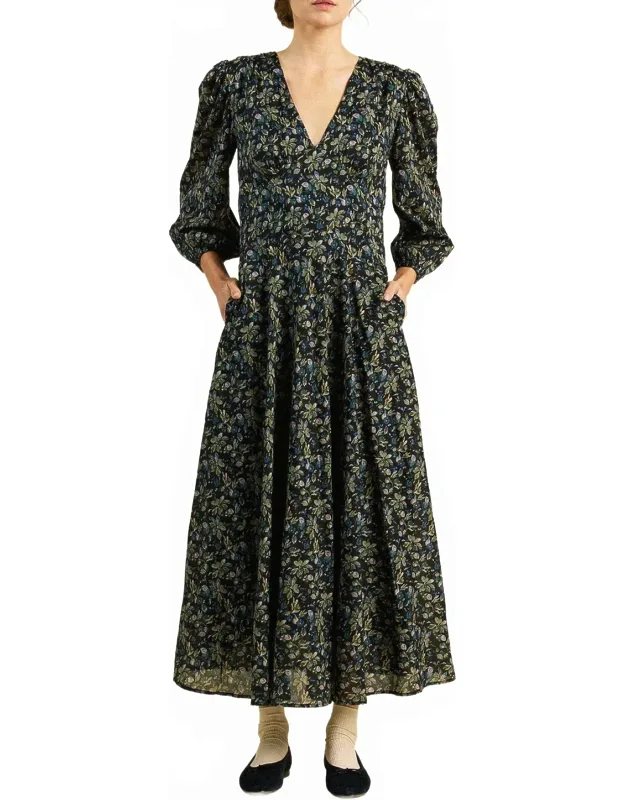 Orion Dress