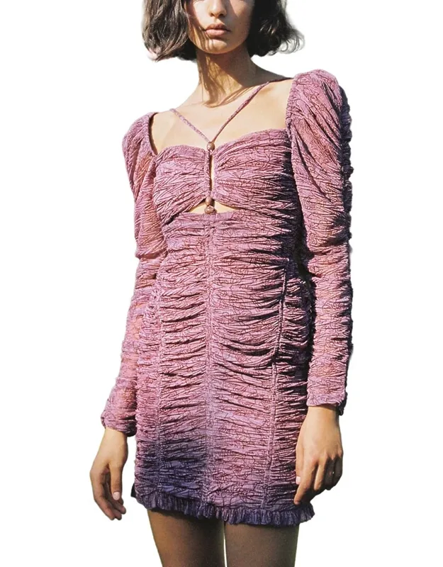 Stephanie Dress