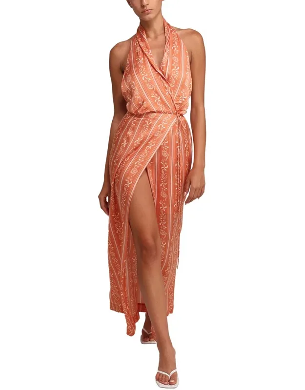 Alesia Dress