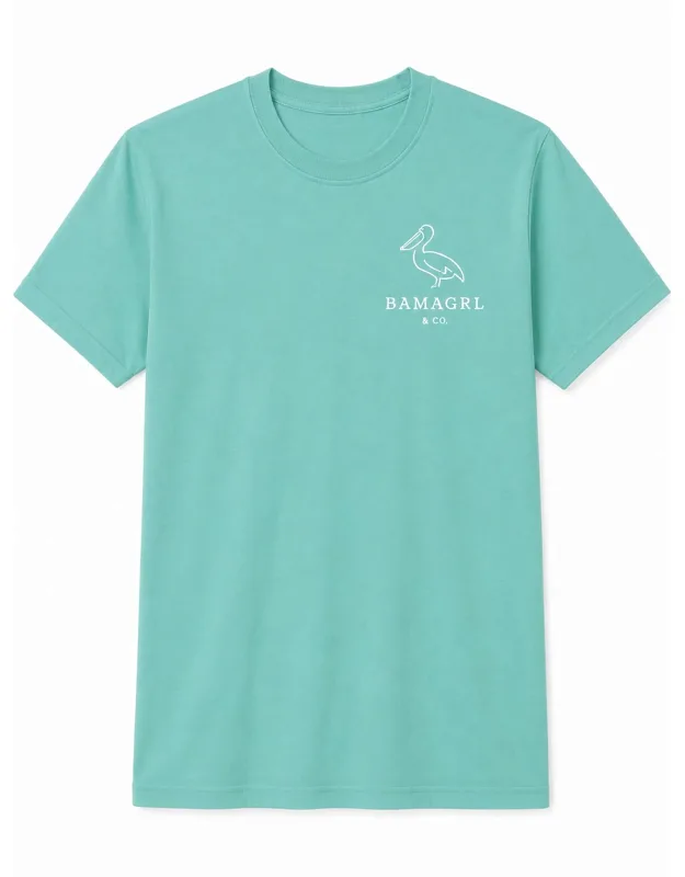 Shrimp Tee