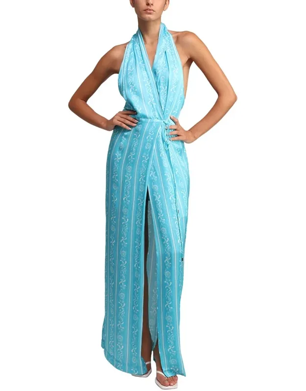 Alesia Dress