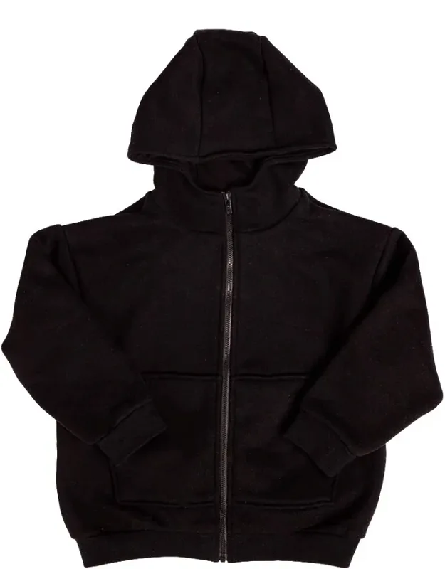 Have Fun Forever Zip-up Heavyweight Hoodie