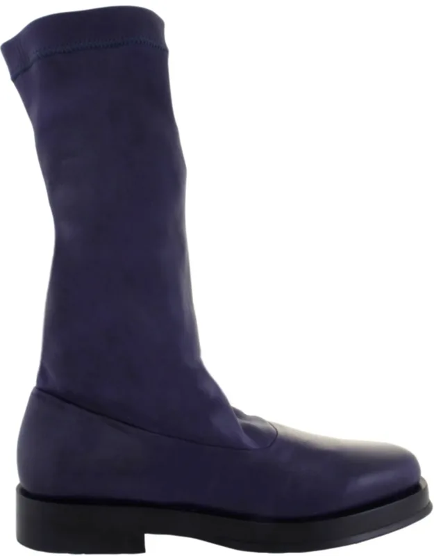 Sock Boots