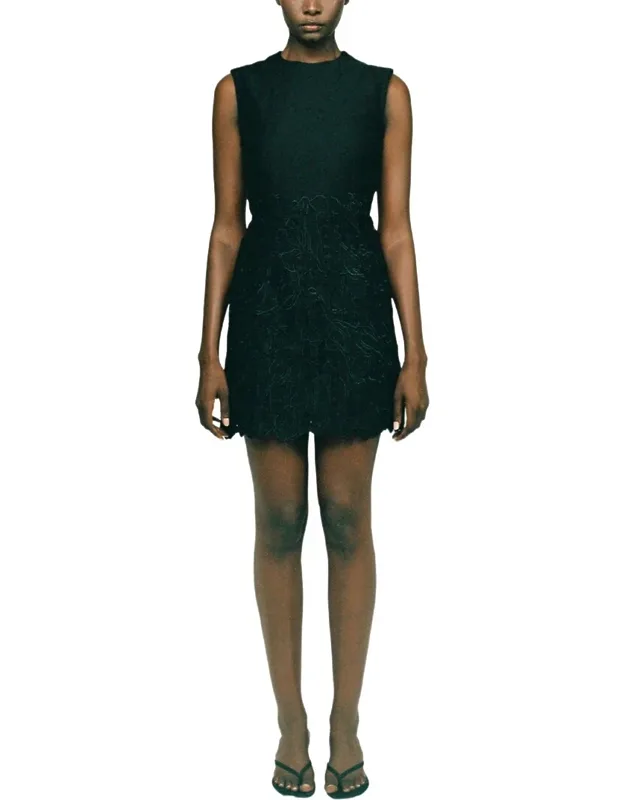 Georgia Dress