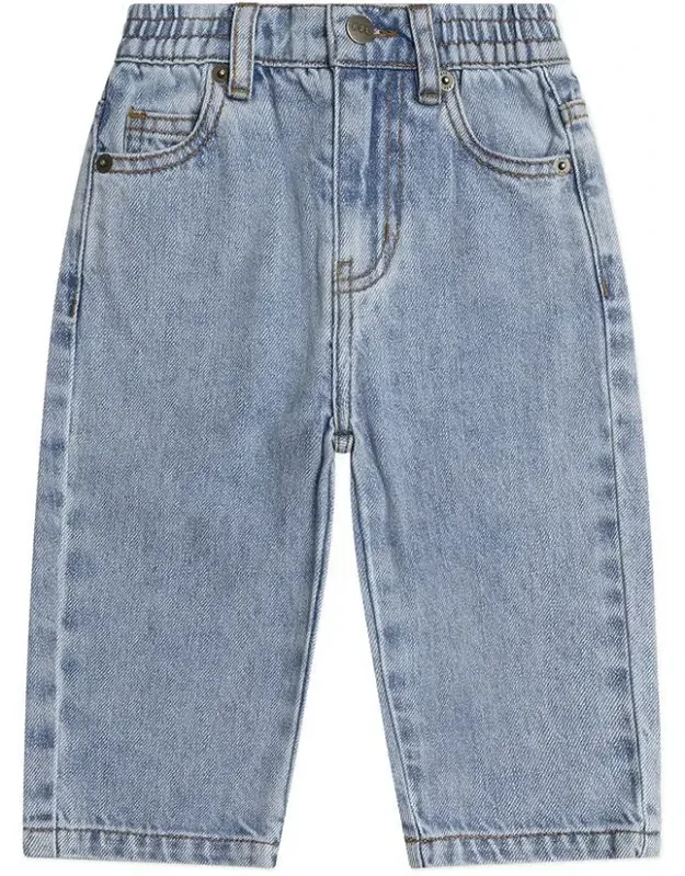 Dreamy Denim Classic Jeans