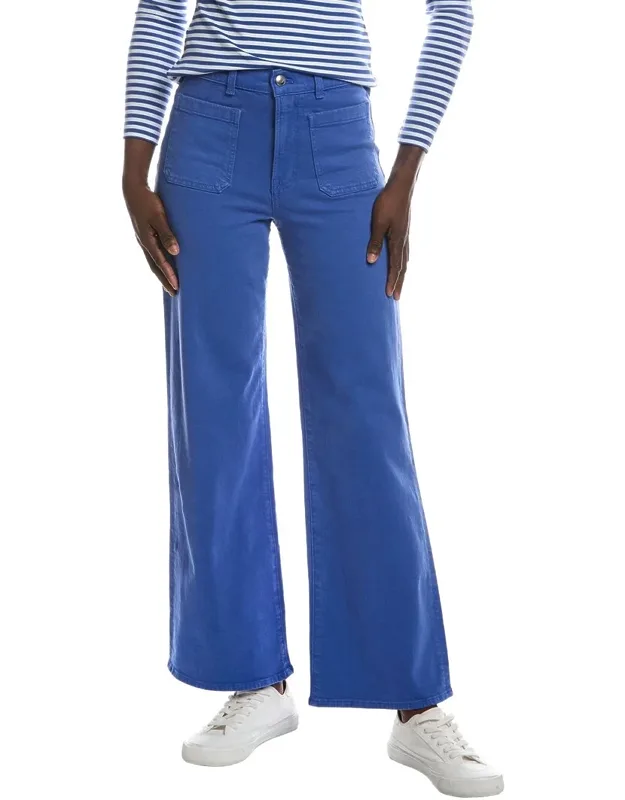 The Emmy Wide Leg Pants