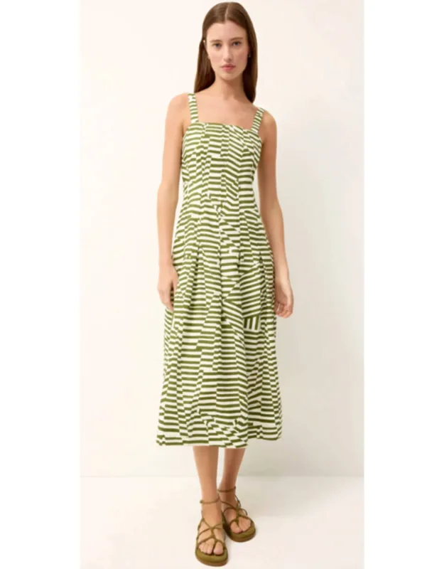 Dixon Midi Dress