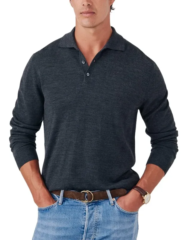 Savona Merino Shirt