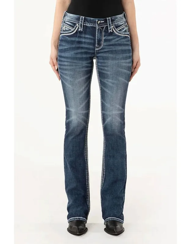 Esther Bootcut Jeans